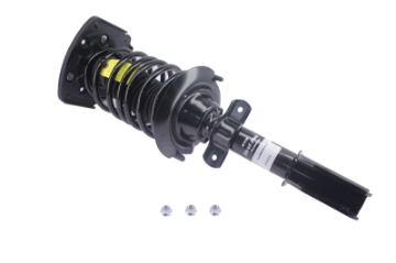 Picture of KYB Shocks & Struts Strut Plus Rear Left BUICK Century 1997-05 BUICK Regal 1997-04 CHEVROLET Impala