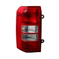 Picture of xTune Jeep Patriot 08-13 Driver Side Tail Lights - OEM Left ALT-JH-JPA08-OE-L