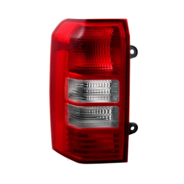 Picture of xTune Jeep Patriot 08-13 Driver Side Tail Lights - OEM Left ALT-JH-JPA08-OE-L
