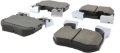Picture of StopTech Performance 08-09 BMW 128i-135i Coupe Rear Brake Pads