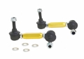 Picture of Whiteline Universal Swaybar Link Kit-Heavy Duty Adj Steel Ball w- 10mm Ball Stud