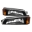Picture of xTune Chevy Avalanche 1500 2002 OEM Bumper -Black CBL-JH-CAVA02-AM-BK