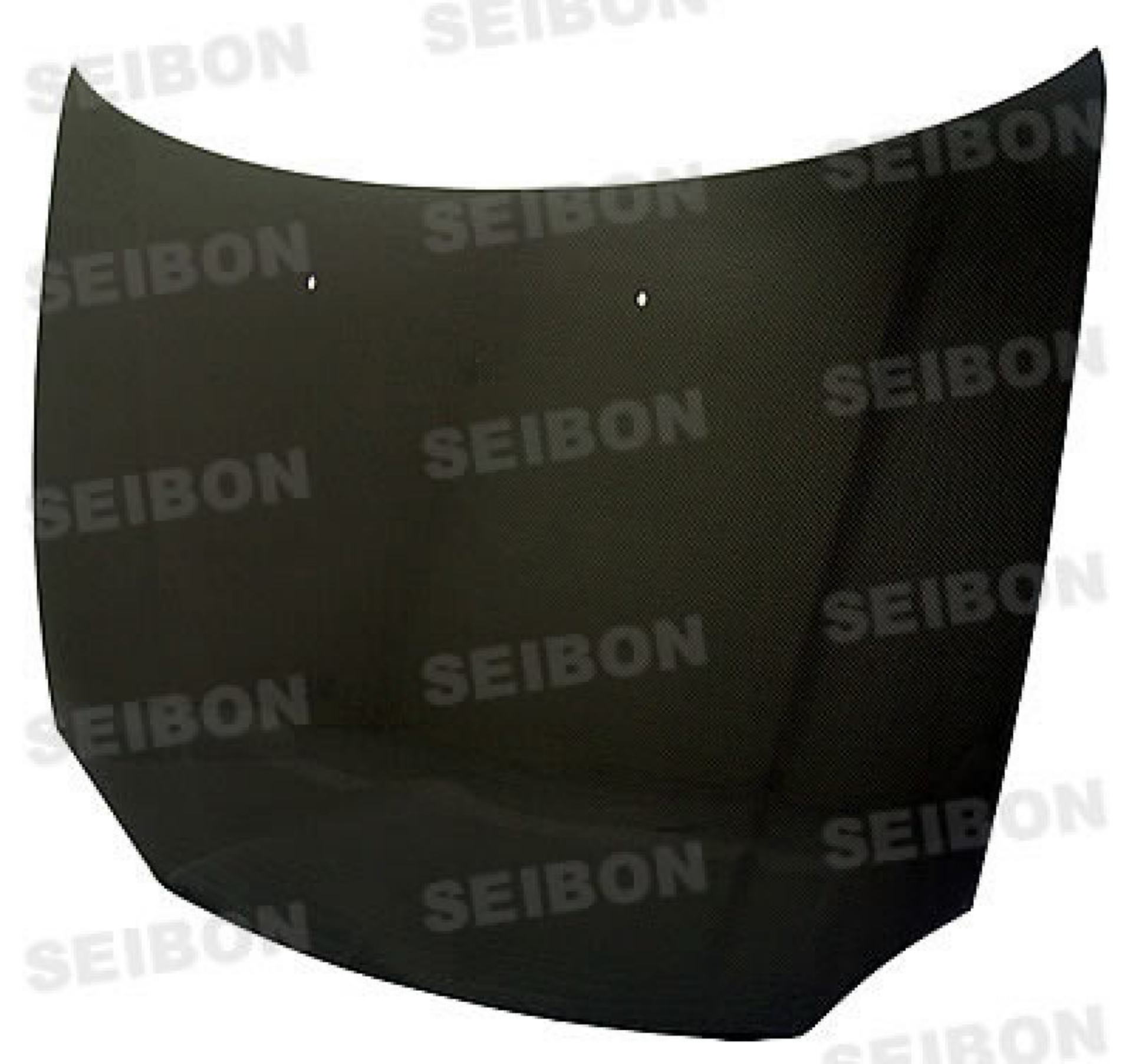 Picture of Seibon 93-97 Honda Del Sol EG1 OEM Carbon Fiber Hood