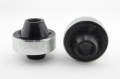 Picture of Whiteline Plus 05-00+ Toyota Prius NHW11-HHW20 Front Lower Inner Rear C-A Bushing Caster Correction