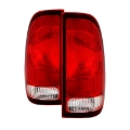 Picture of xTune F150 Heritage Styleside 2004 - Tail Lights OEM ALT-JH-FF15097-OE-RC