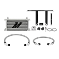 Picture of Mishimoto 10-12 Hyundai Genesis Coupe 2-0T Oil Cooler Kit