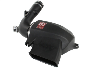 Picture of aFe Takeda Momentum Sealed Intake System 13 Scion FR-S H4 2-0L Stage 2 Pro Dry S Wrinkle Black