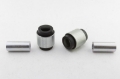 Picture of Whiteline Plus 9-01-9-06 Acura Integra - 06+ Honda Civic Rear Lower Inner Control Arm Bushing Kit