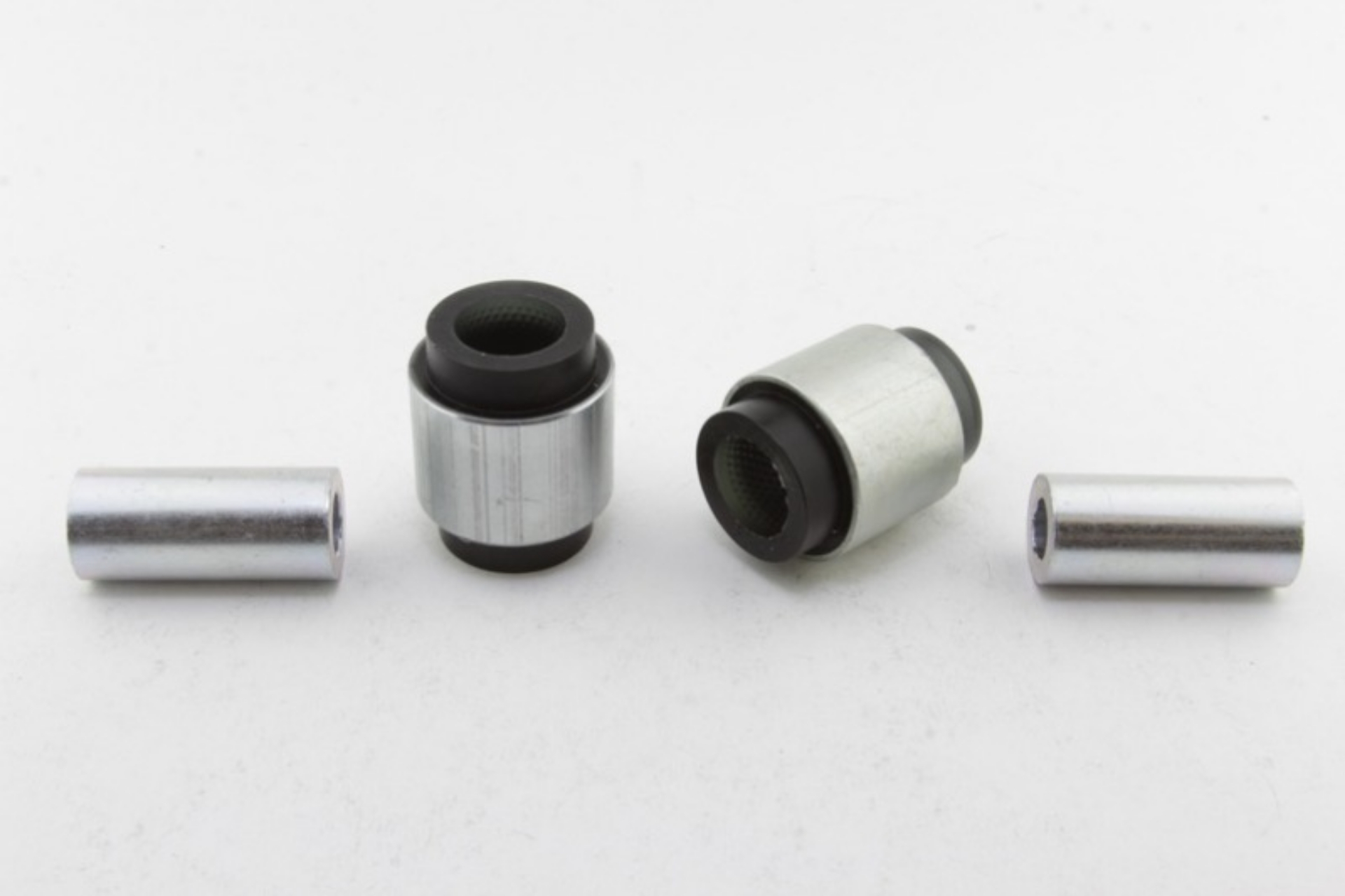 Picture of Whiteline Plus 9-01-9-06 Acura Integra - 06+ Honda Civic Rear Lower Inner Control Arm Bushing Kit