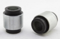 Picture of Whiteline Plus 9-01-9-06 Acura Integra - 06+ Honda Civic Rear Lower Inner Control Arm Bushing Kit