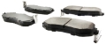Picture of StopTech Performance 13 Scion FR-S - 13 Subaru BRZ Front Brake Pads