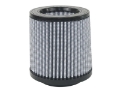 Picture of aFe MagnumFLOW Air Filters OER Pro DRY S 09-12 Audi A4 V6 3-0L - 09 A4 V6 3-2L
