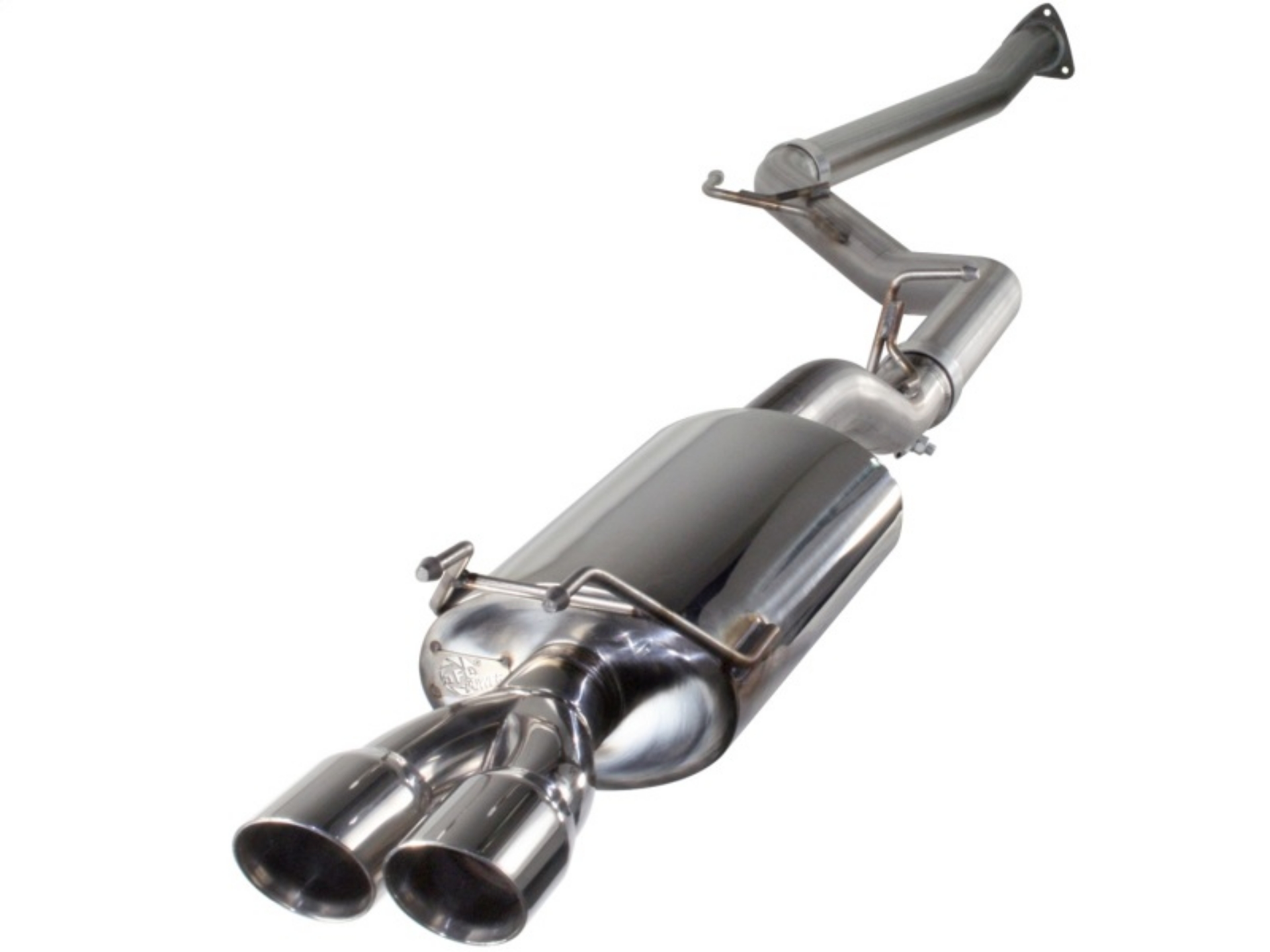 Picture of aFe Takeda MACHForce XP Exhaust Cat-Back 12 Honda Civic Si L4 2-4L COUPE ONLY