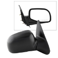 Picture of Xtune Ford Ranger 93-05 OE Mirror Texture Power Right MIR-15116-231-P-R