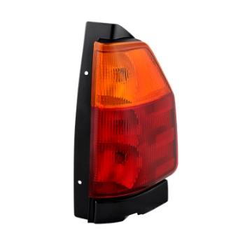 Picture of xTune GMC Envoy 02-09 Passenger Side Tail Lights - OEM Right ALT-JH-GEN02-OE-R