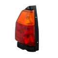 Picture of xTune GMC Envoy 02-09 Driver Side Tail Lights - OEM Left ALT-JH-GEN02-OE-L