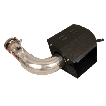 Picture of Injen 2013+ Subaru BRZ 2-0L Polished Short Ram Intake w- MR Tech-Air Fusion