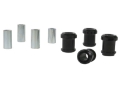 Picture of Whiteline 05+ Mazda Miata-MX5 - 7-03+ Mazda RX8 Front Camber Correction C-A Upper Inner Bushing
