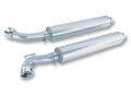 Picture of Borla 03-08 Viper SRT-10 8-3L SS Catback Exhaust
