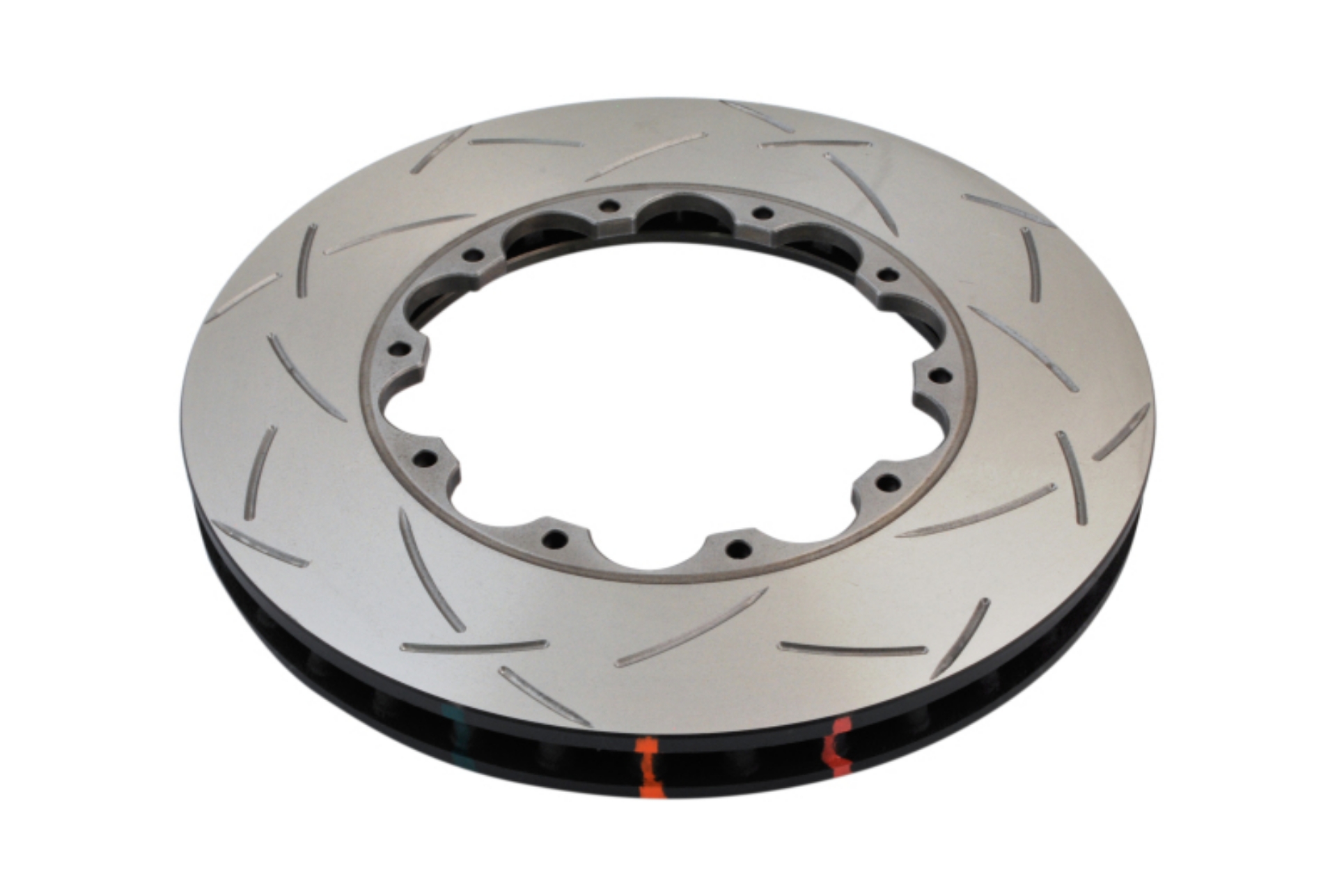 Picture of DBA 01+ Lotus Elise Front Slotted 5000 Series Replacement Disc