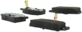 Picture of StopTech Performance 91-11-00 Infiniti G20-95-10-00 I30-I35 - 9-90-10-00 Maxima Rear Brake Pads