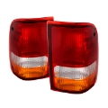 Picture of xTune Ford Ranger 93-97 Tail Lights OEM ALT-JH-FR93-OE-RC