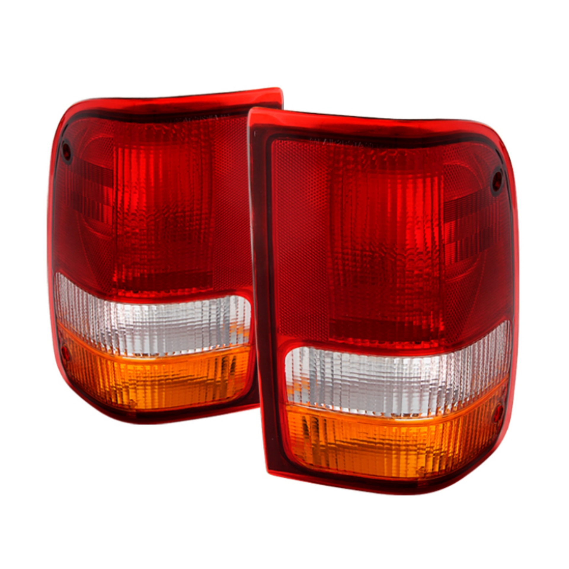 Picture of xTune Ford Ranger 93-97 Tail Lights OEM ALT-JH-FR93-OE-RC