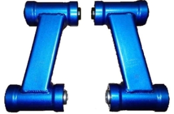 Picture of Cusco Front Camber Upper Arm 5mm Nissan R32