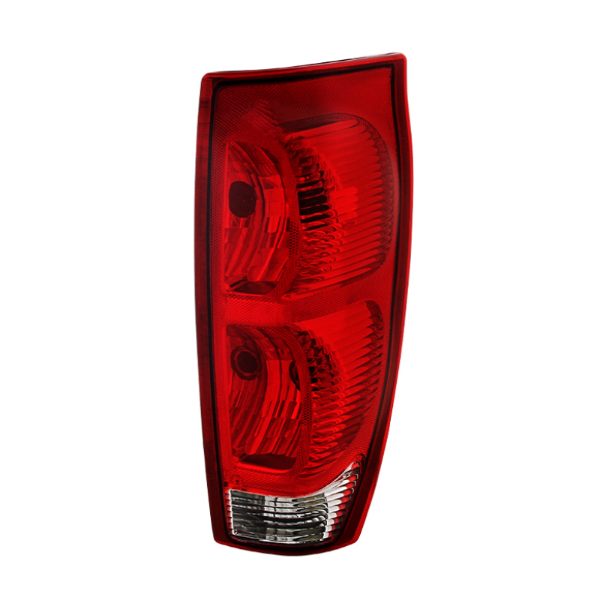 Picture of xTune Chevy Avalanche 02-06 Passenger Side Tail Lights - OEM Right ALT-JH-CAVA02-OE-R