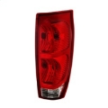 Picture of xTune Chevy Avalanche 02-06 Passenger Side Tail Lights - OEM Right ALT-JH-CAVA02-OE-R