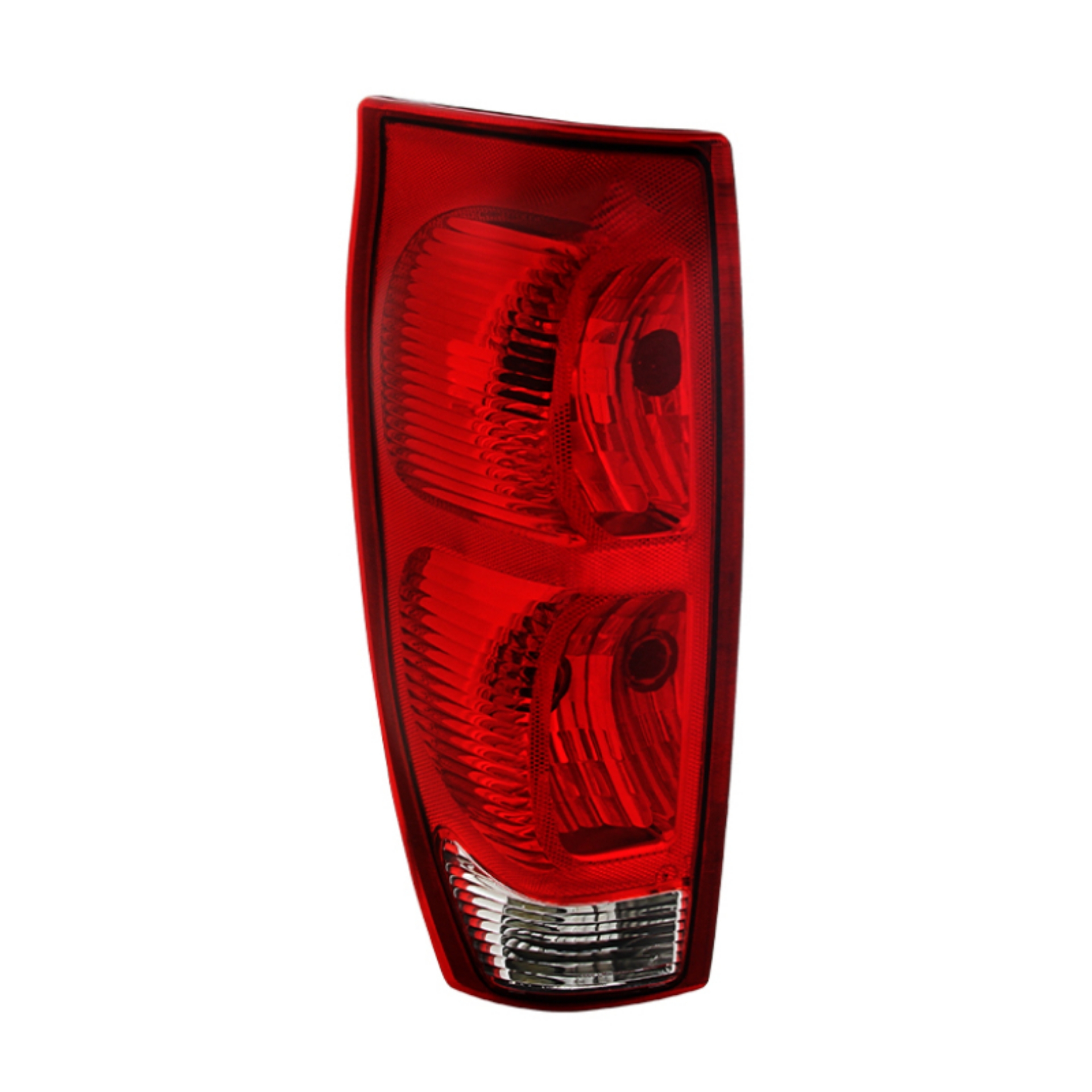 Picture of xTune Chevy Avalanche 02-06 Driver Side Tail Lights - OEM Left ALT-JH-CAVA02-OE-L