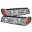 Picture of xTune Chevy Colorado 04-12 - GMC Canyon 04-12 Bumper Lights Chrome CBL-YD-CCO04-C