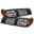 Picture of xTune Chevy Colorado 04-12 - GMC Canyon 04-12 Bumper Lights Black CBL-YD-CCO04-BK