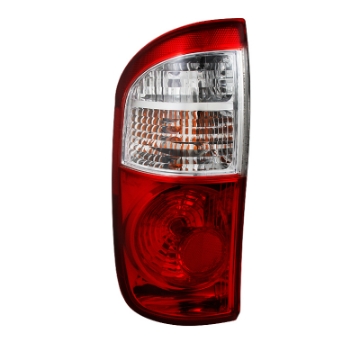 Picture of xTune Toyota Tundra Double Cab 04-06 Driver Side Tail Lights - OEM Left ALT-JH-TTU04-OE-L
