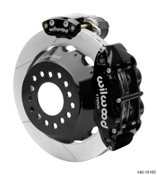 Picture of Wilwood EPB Rear Kit FNSL 12 Bolt 2-75 OffSet