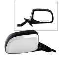Picture of Xtune Ford F150 - Bronco 92-96 OE Mirror Chrome Power Right MIR-15155-131-P-R
