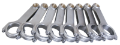 Picture of Eagle Chevrolet Big Block H-Beam Connecting Rods Set of 8