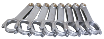 Picture of Eagle Chevrolet Big Block H-Beam Connecting Rods Set of 8
