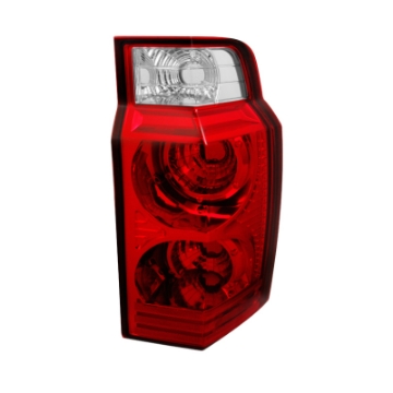 Picture of Xtune Jeep Commander 06-10 Passenger Side Tail Lights - OEM Right ALT-JH-JCOM06-OE-R
