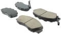 Picture of StopTech Performance 97-99 Acura CL- 97-01 Integra Type R-91-95 Legend-91-05 NSX Front Brake Pads