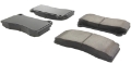 Picture of StopTech Performance 88-92 Ferrari F40 - 94-97 F50 Front & Rear Brake Pads