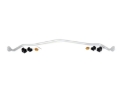 Picture of Whiteline 7-03+ Mazda RX8 FE Rear 18mm Heavy Duty Adjustable Swaybar