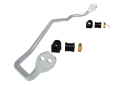 Picture of Whiteline 7-03+ Mazda RX8 FE Rear 18mm Heavy Duty Adjustable Swaybar