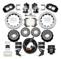 Picture of Wilwood EPB Rear Kit FNSL Big Ford 2-36 OffSet