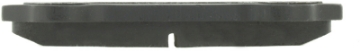 Picture of StopTech Performance 00-06 Jaguar S Typre R - XJ R - XJR-S - XJ Sport Rear Brake Pads