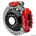 Picture of Wilwood EPB Rear Kit FNSL Big Ford 2-36 OffSet