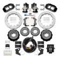 Picture of Wilwood EPB Rear Kit FNSL Big Ford 2-36 OffSet