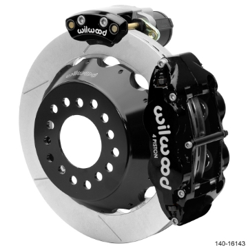 Picture of Wilwood EPB Rear Kit FNSL Big Ford 2-36 OffSet