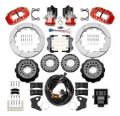 Picture of Wilwood EPB Rear Kit FNSL Big Ford 2-36 OffSet