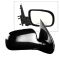 Picture of Xtune Chevy Venture 97-05 OE Mirror Black Power Right MIR-08010-231-P-R